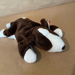 Beanie Babies 1990’s